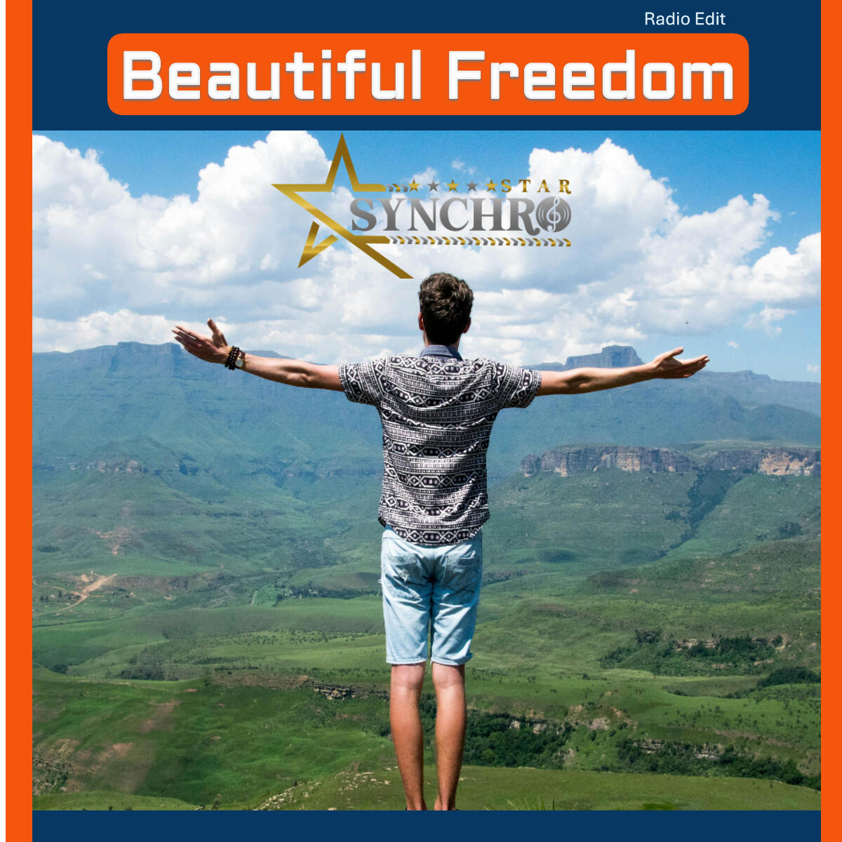 This is SynchroStar Playlist