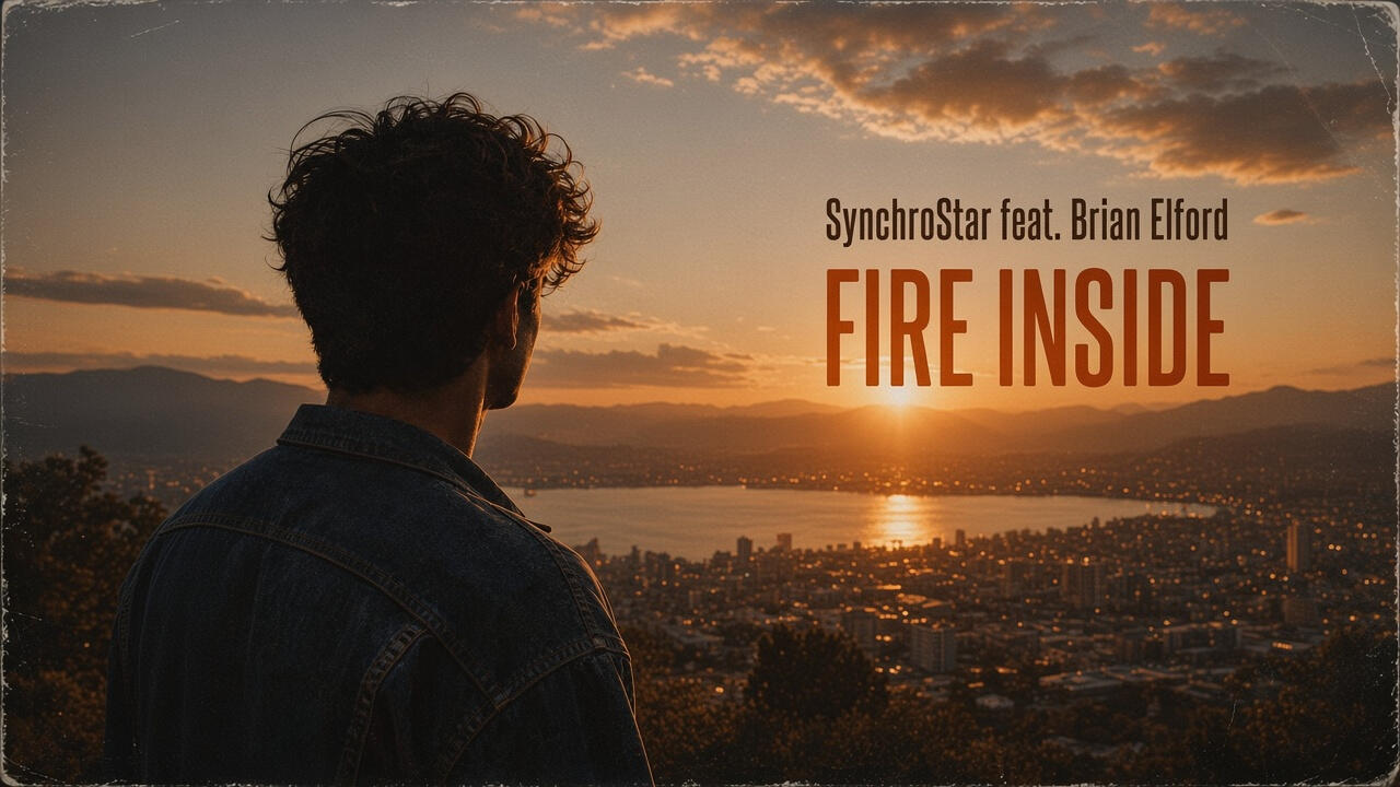 This is SynchroStar This is SynchroStar Playlist